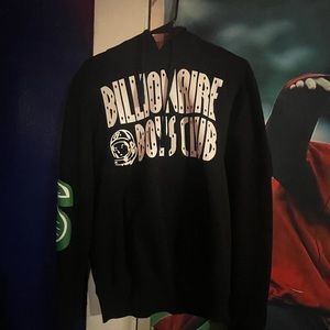 Billionaire Hoodie